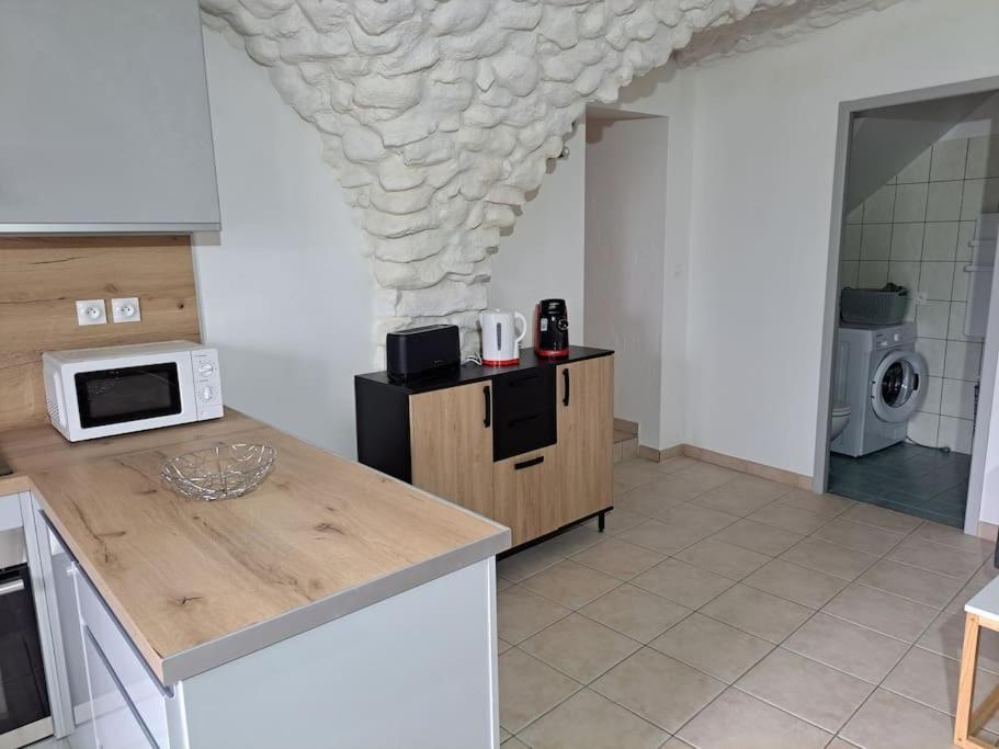 Appartement Beau Soleil La Batie-Neuve Экстерьер фото