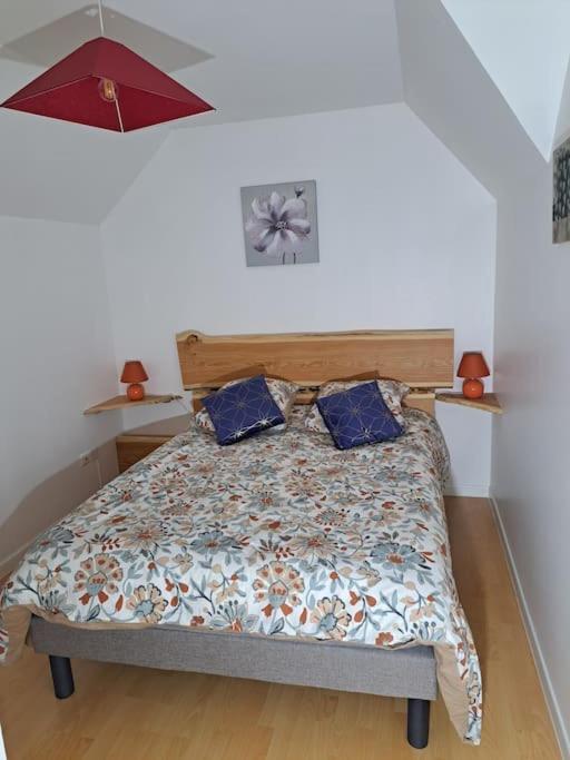Appartement Beau Soleil La Batie-Neuve Экстерьер фото